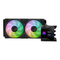 PC-Komponenten MSI MPG CORELIQUID D240 Bedienungsanleitung