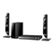 Heimkinosysteme Samsung HT-D423H Bedienungsanleitung