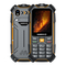 Handys mPTech HAMMER HF2405 Kurzbedienungsanleitung
