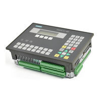 Siemens SIMATIC S7 Handbuch
