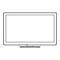 Fernseher Panasonic TX-L32CX3E Bedienungsanleitung
