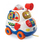 Spielzeuge VTech baby Tut Tut Baby Flitzer Mitmach-Polizei Bedienungsanleitung