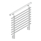 Treppen Fontanot Steel 30 Anleitung