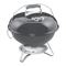 Grills Weber JUMBO JOE Montageanleitung