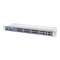 Switch Siemens SCALANCE XR-100WG Betriebsanleitung