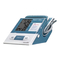 Blutdruckmesser Microlife WatchBP Office Target Bedienungsanleitung
