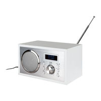 Silvercrest SRH 5 C3 Bedienungsanleitung Und Sicherheitshinweise