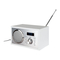 Radios Silvercrest SRH 5 C3 Bedienungsanleitung Und Sicherheitshinweise