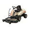 Garten und Gartentechnik Cramer Tourno compact Betriebsanleitung