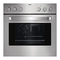 Herde Zanussi ZOU362 Benutzerinformation