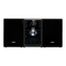 Stereoanlagen Philips MCD395 Anleitung