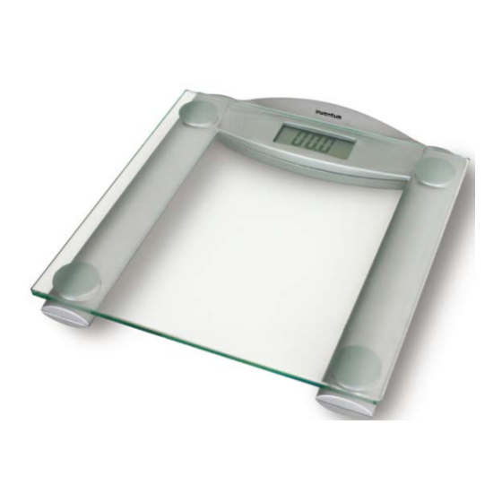 Inventum PW517G Handbücher