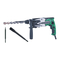 Bohrhammer Hitachi DH 24PC3 Bedienungsanleitung