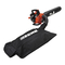 Garten und Gartentechnik Echo ES-250ES Bedienungsanleitung