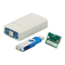 Module Philips Dynalite DTK622-USB Installationsanweisungen