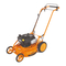 Rasenmäher AS MOTOR AS 510 E-ProClip A 2in1 Betriebsanleitung