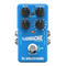 Effekt-Pedale TC Electronic FLASHBACK 2 DELAY AND LOOPER Schnellstartanleitung