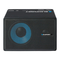 Auto Lautsprecher Blaupunkt ic 4600 Einbauhinweise