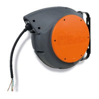 Beta 1847 15-H07 Gebrauchsanweisung