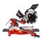 Werkzeuge EINHELL TC-SM 2534 Dual Originalbetriebsanleitung