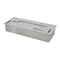 Kamine Ruby Fires Ceramic Burner Bedienungsanleitung