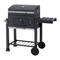 Grills GRILL MEISTER Toronto Click Aufbau- Und Bedienungsanleitung