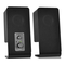 Speedlink EVENT SL-8005 - USB Stereo Lautsprecher Kurzanleitung zur Installation
