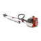 Husqvarna 128PS - Stabsägenhandbuch