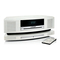 HiFi Komponenten Bose Wave SoundTouch Bedienungsanleitung