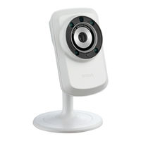 D-Link DCS-933L Benutzerhandbuch