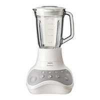 Philips Essence HR1785 Gebrauchsanweisung