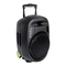 Soundanlage Ibiza sound PORT12VHF-MKII Bedienungsanleitung