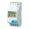 Timer Orbis DATA LOG Gebrauchsanleitung