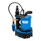 Pumpen Gude GS 750 3IN1 Originalbetriebsanleitung