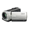 Kameras Sony HDR-CX100E Handbuch