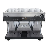 Wmf espresso Betriebsanleitung