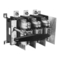 Schalter Siemens 3KL62 Series Betriebsanleitung