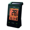 Thermometer Oregon Scientific RMR802 Bedienungsanleitung