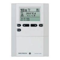 Seltron PROMATIC WDC20 Datenblatt