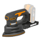 Schleifmaschinen Worx WX822 Originalbetriebsanleitung