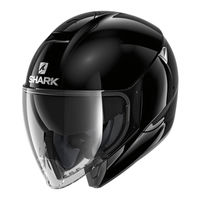 Shark Citycruiser Benutzerhandbuch