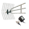 Antennen Metronic 415052 Bedienungsanleitung