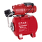 Pumpen T.I.P. HWW 1200/25 Gebrauchsanweisung