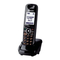 Telefone Panasonic KX-TGA750EX Bedienungsanleitung