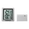 Thermometer BASETech 1586037 Bedienungsanleitung
