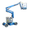 Arbeitsbühnen Genie Z-34/22N Bedienungsanleitung