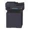 All-in-One-Drucker Kyocera TASKalfa 351ci Bedienungsanleitung