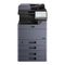 All-in-One-Drucker Triumph Adler 7008ci Bedienungsanleitung