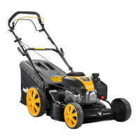 Mowox DYM1660E2Q Original Bedienungsanleitung