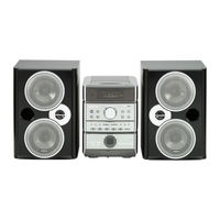 Thomson CS580 Bedienungsanleitung